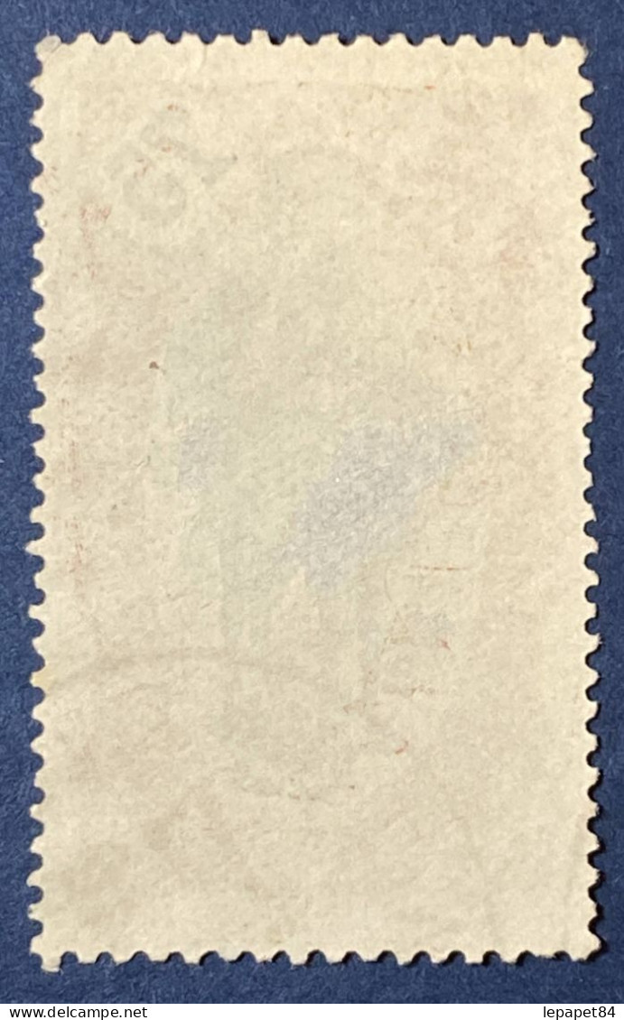YT N° 79 - Used Stamps