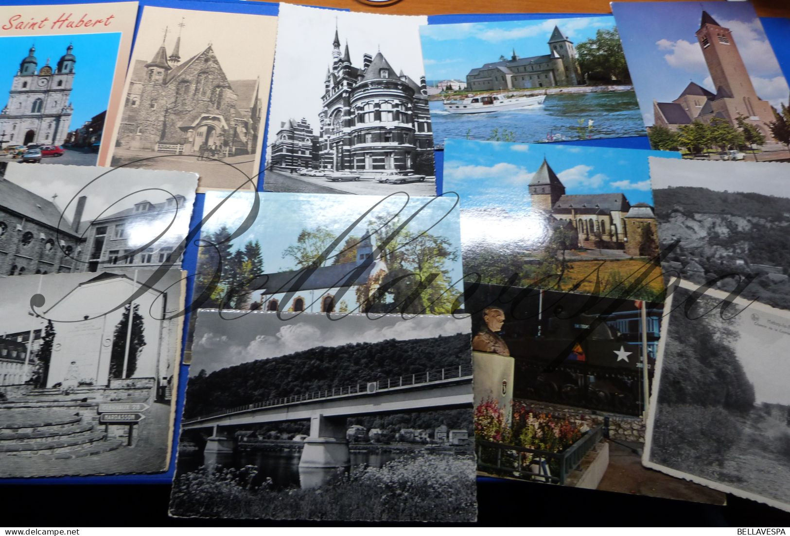 Postkaarten Varia Lot X 440 Stuks/pc Cpa+Cpsm+ Foto's - 100 - 499 Cartes