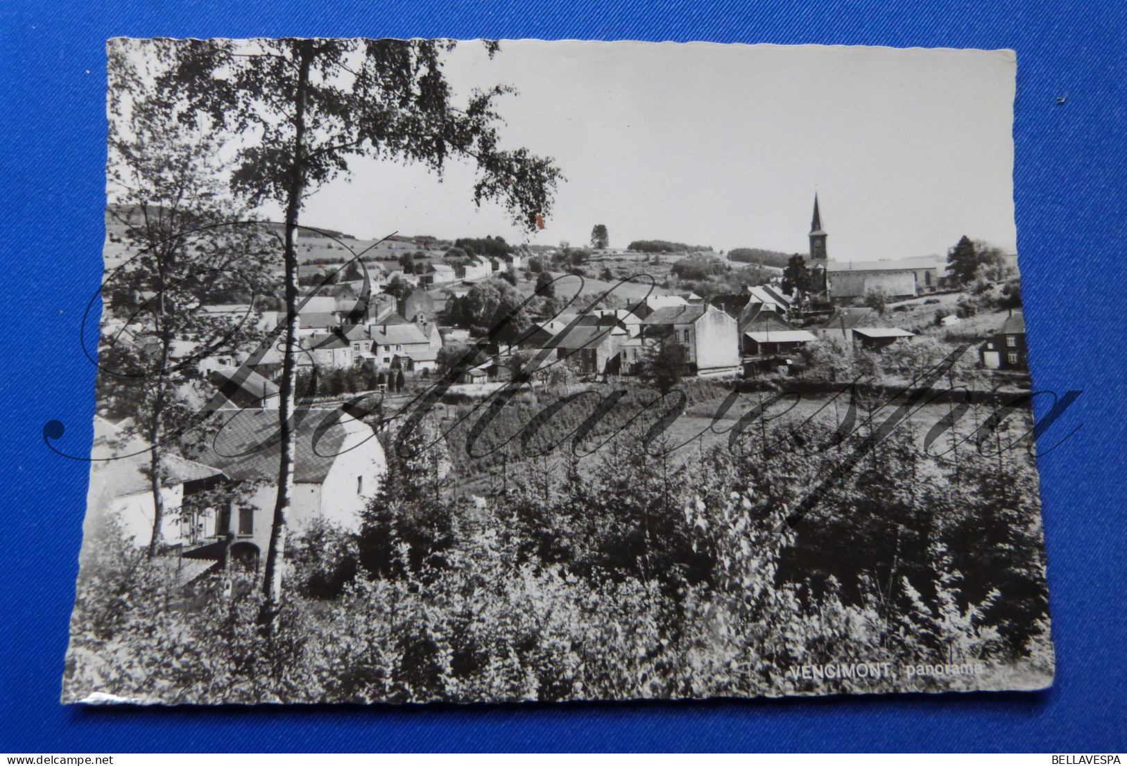 Vencimont Village - Gedinne