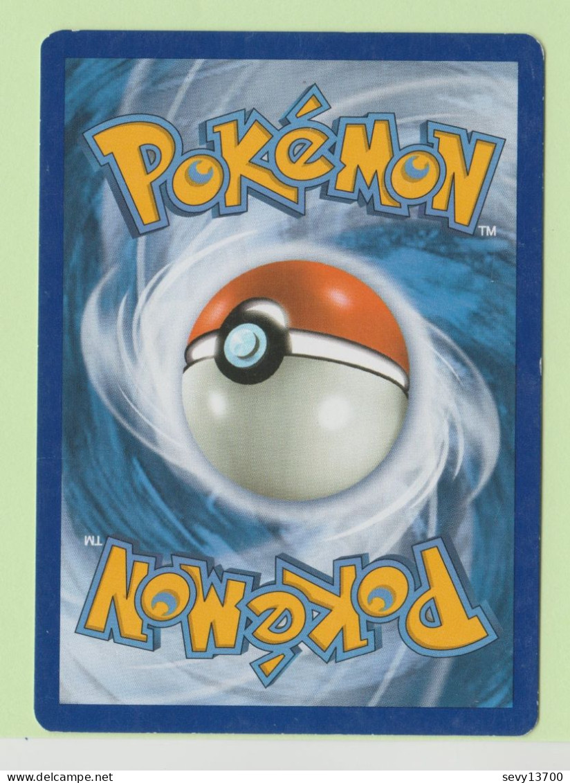 Carte Pokémon Motisma Hélice 110/156 - Sun & Moon