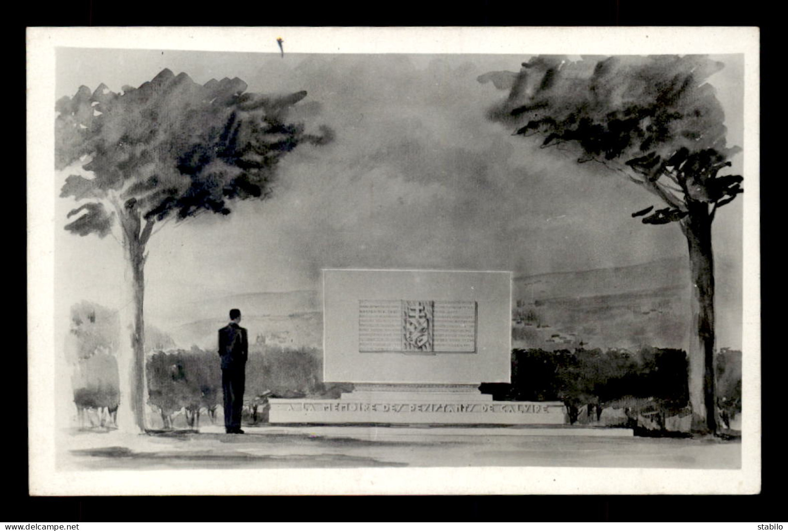 69 - CALUIRE ET CUIRE - MONUMENT AUX MORTS - Caluire Et Cuire