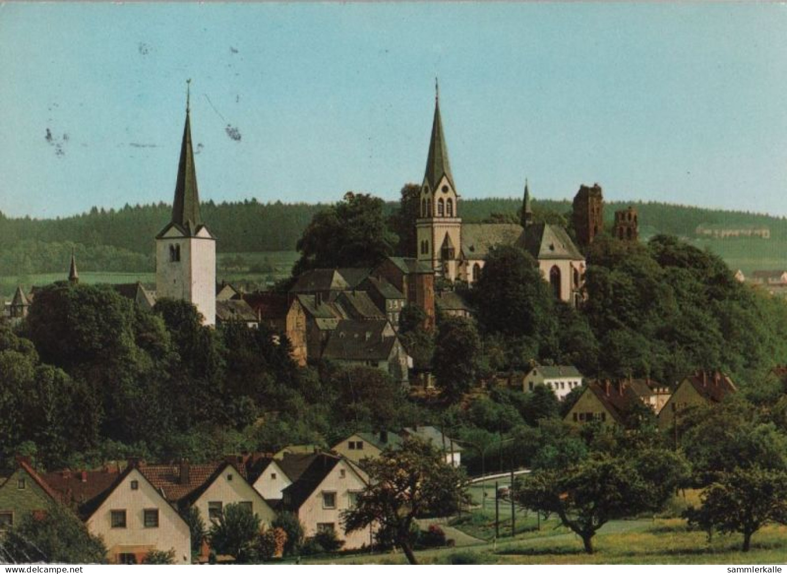 49869 - Kastellaun - 1976 - Kastellaun