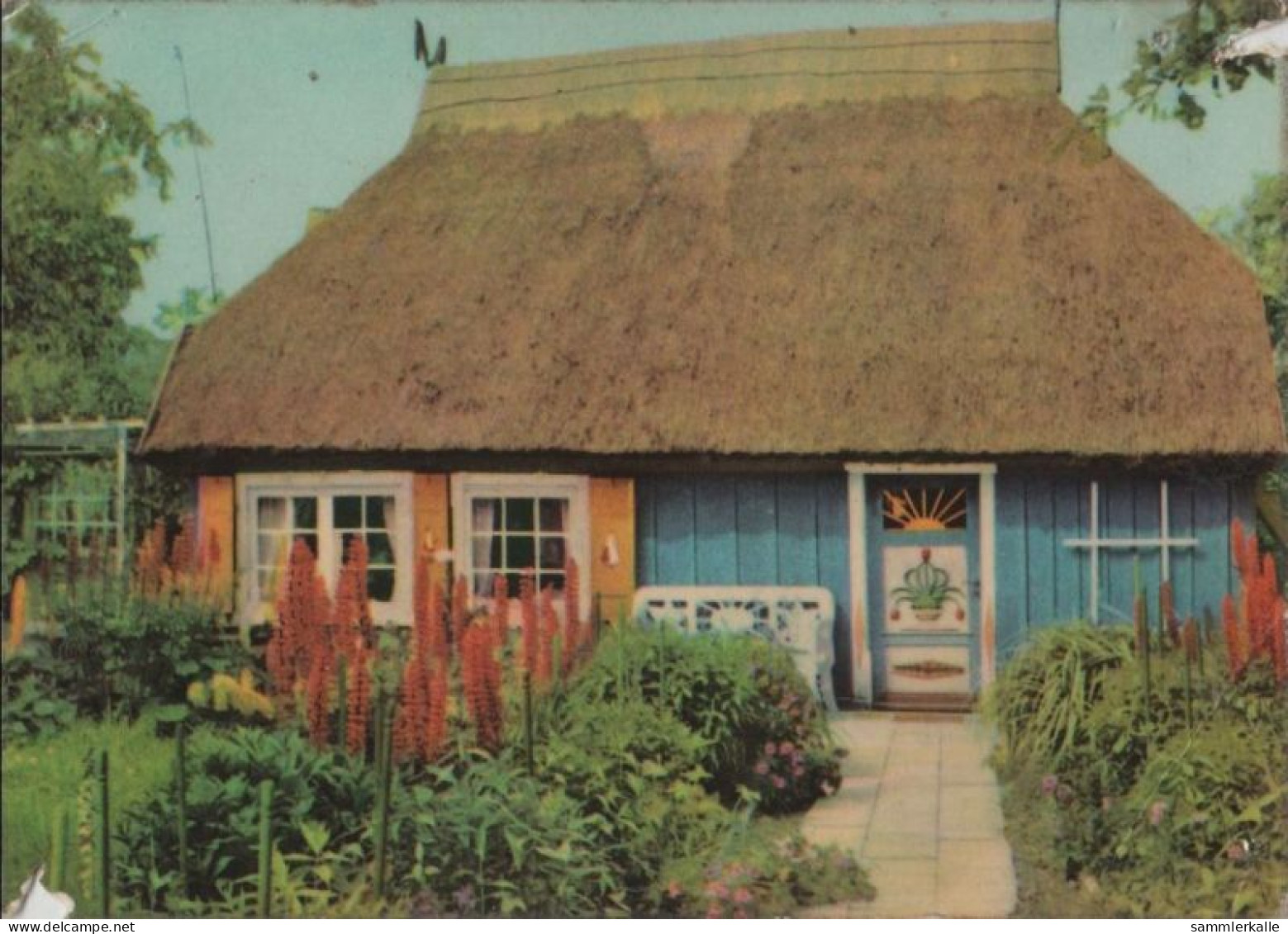 103348 - Zingst - Ca. 1970 - Zingst