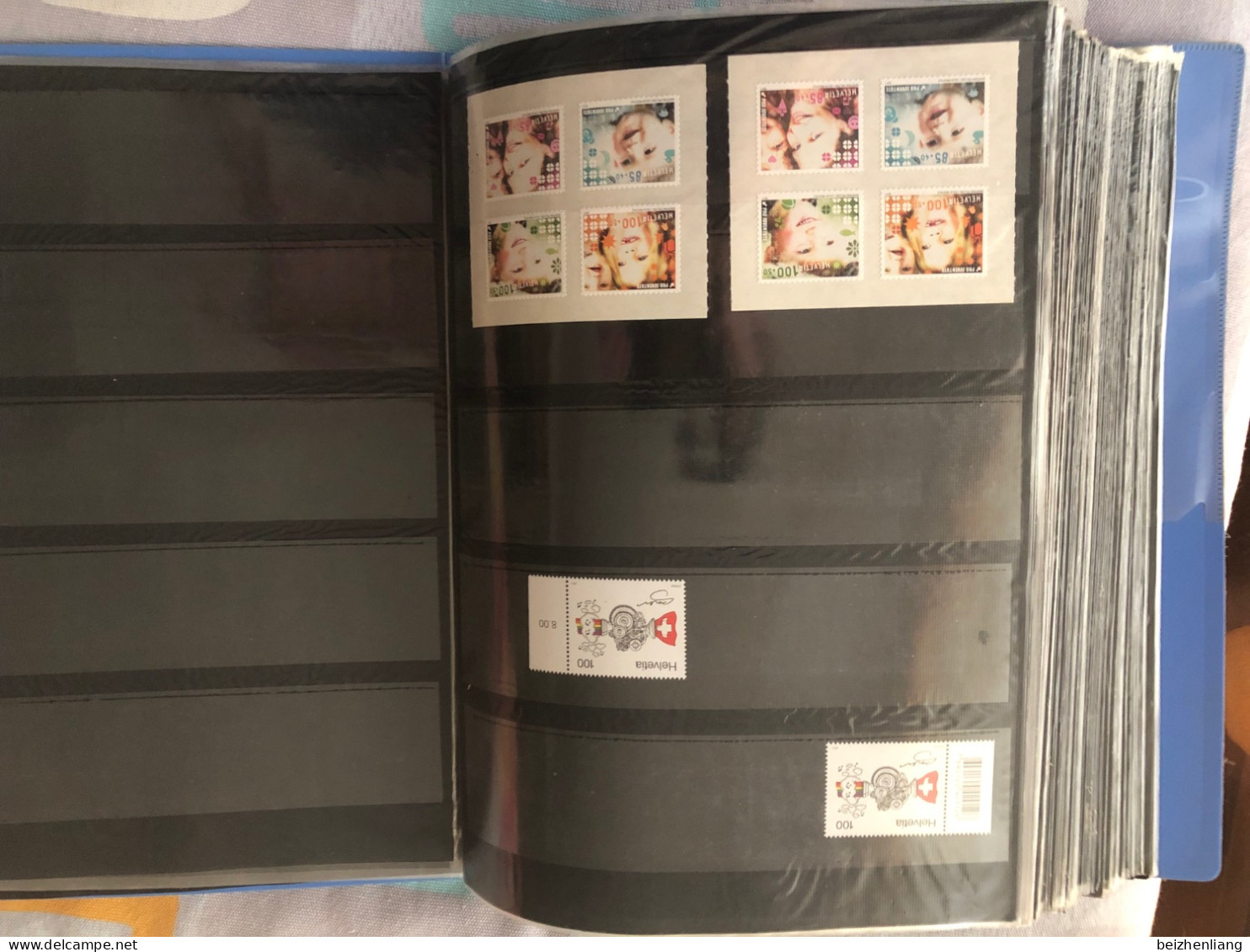 MNH Stamps,MS From Various Countries,Please See The Picture - Collections (en Albums)