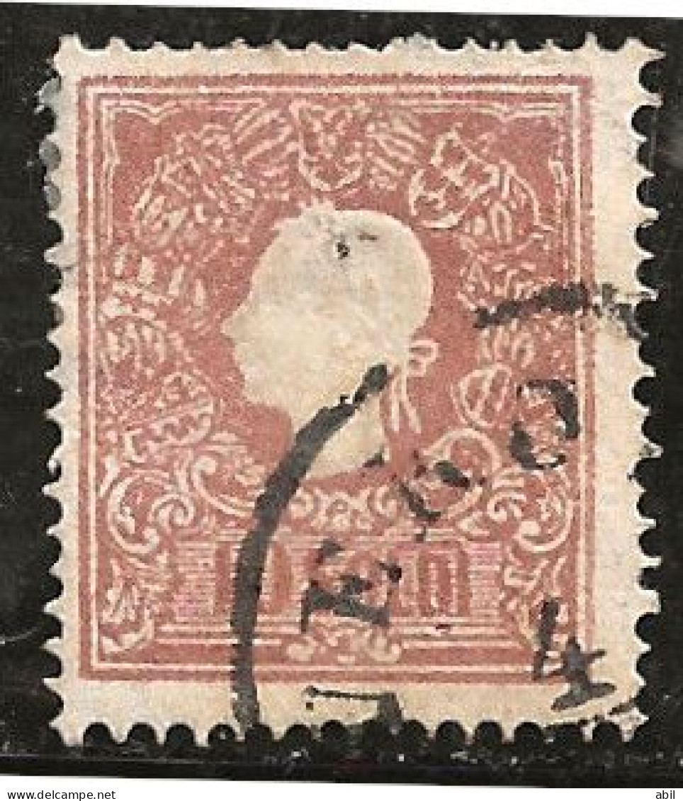 Italie 1958-1862 N°Y.T. ;  8 Obl. - Lombardo-Vénétie