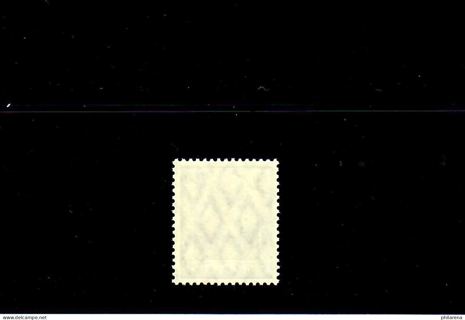 DR: MiNr. 92 I A, Friedensdruck, Postfrisch, **, BPP Attest - Unused Stamps