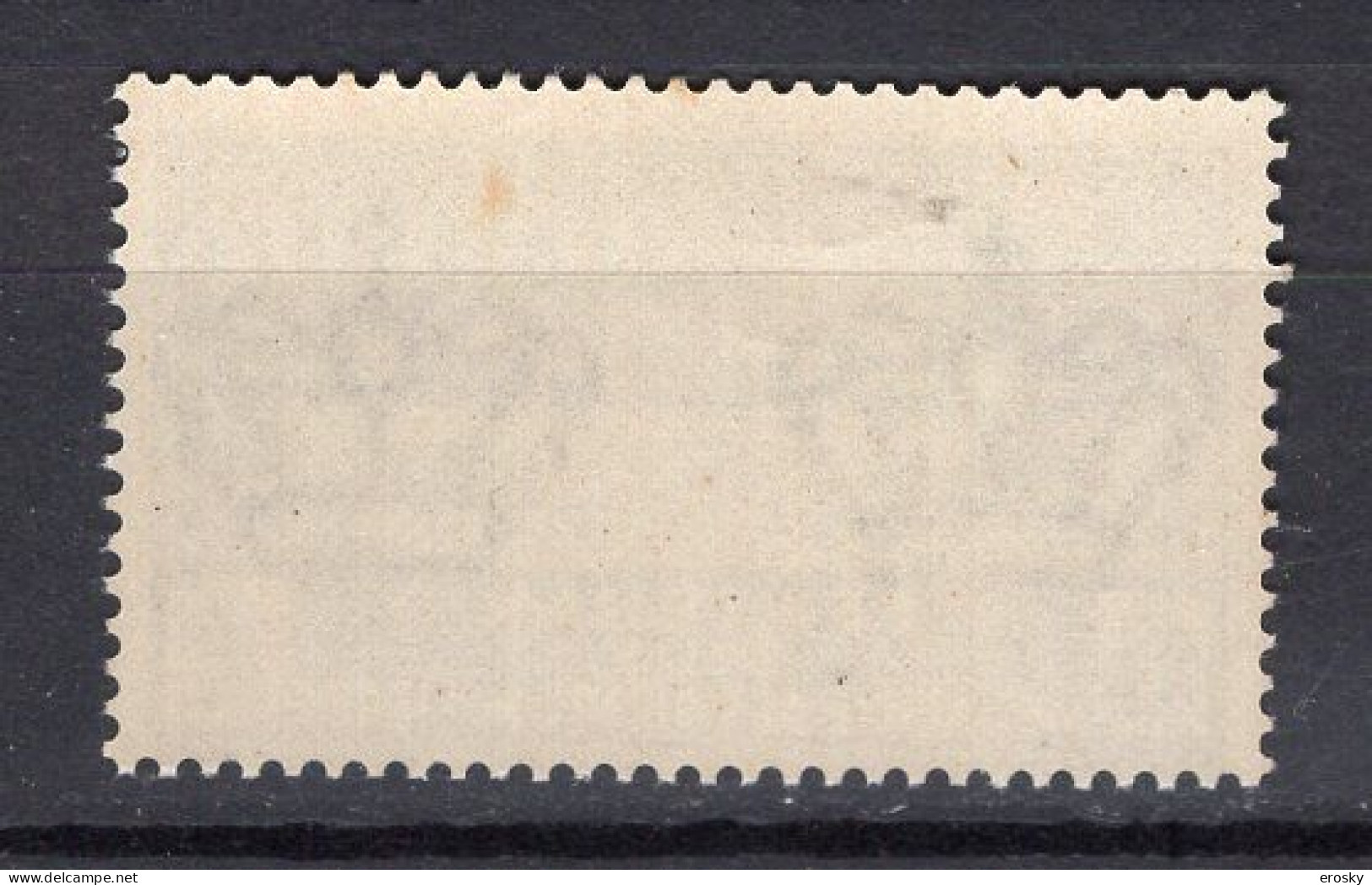 Z5909 - ITALIA REGNO SASSONE Aerea N°77 ** - Airmail