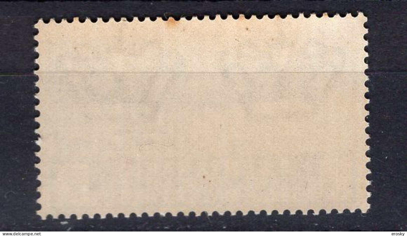 Z5915 - ITALIA REGNO SASSONE Aerea N°74 * - Airmail