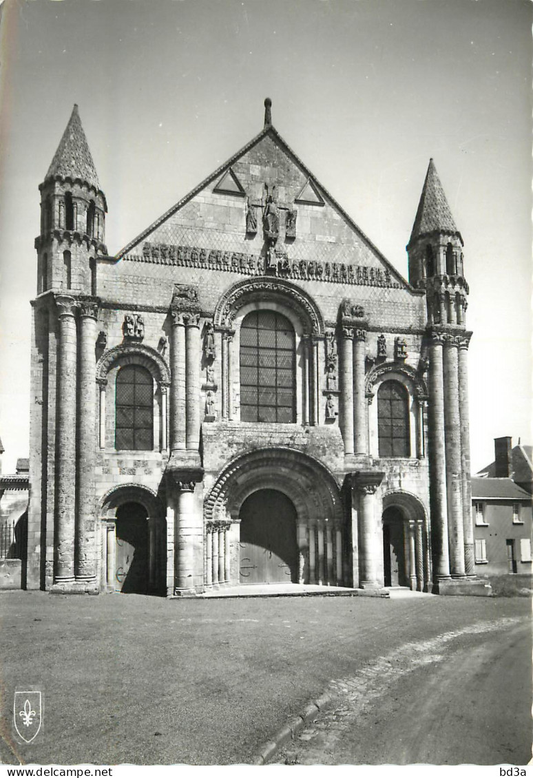 79 - SAINT JOUIN DE MARNES - Saint Jouin De Marnes