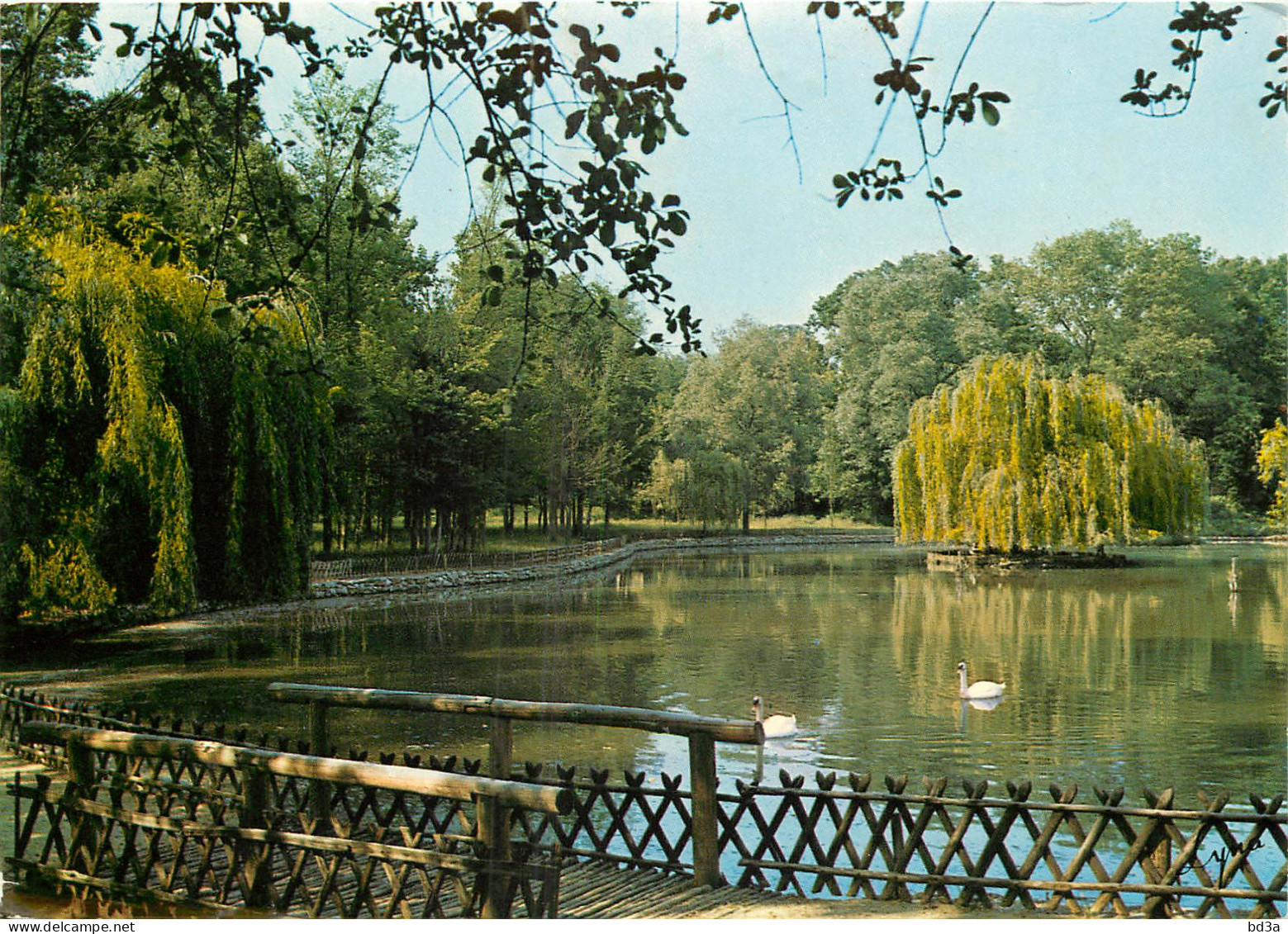 78 - VERNEUIL SUR SEINE - Verneuil Sur Seine