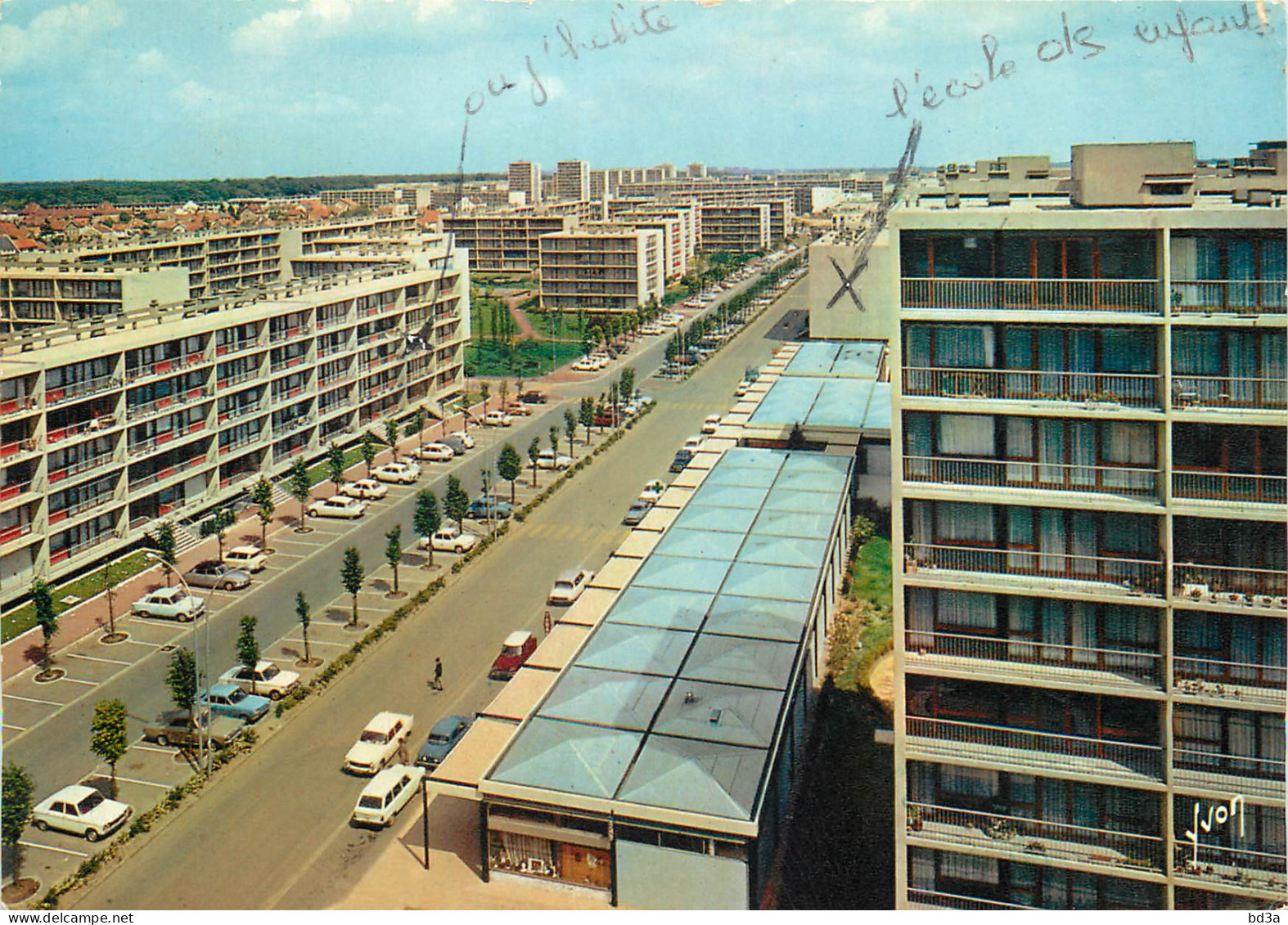 78 - VELIZY VILLACOUBLAY - Velizy