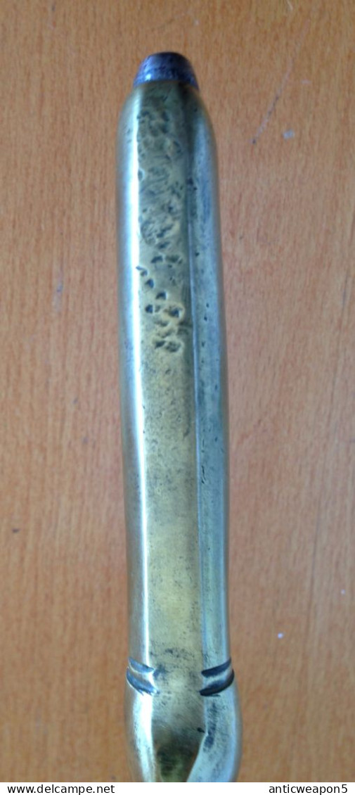 Sword, Italy M1843 (T92)