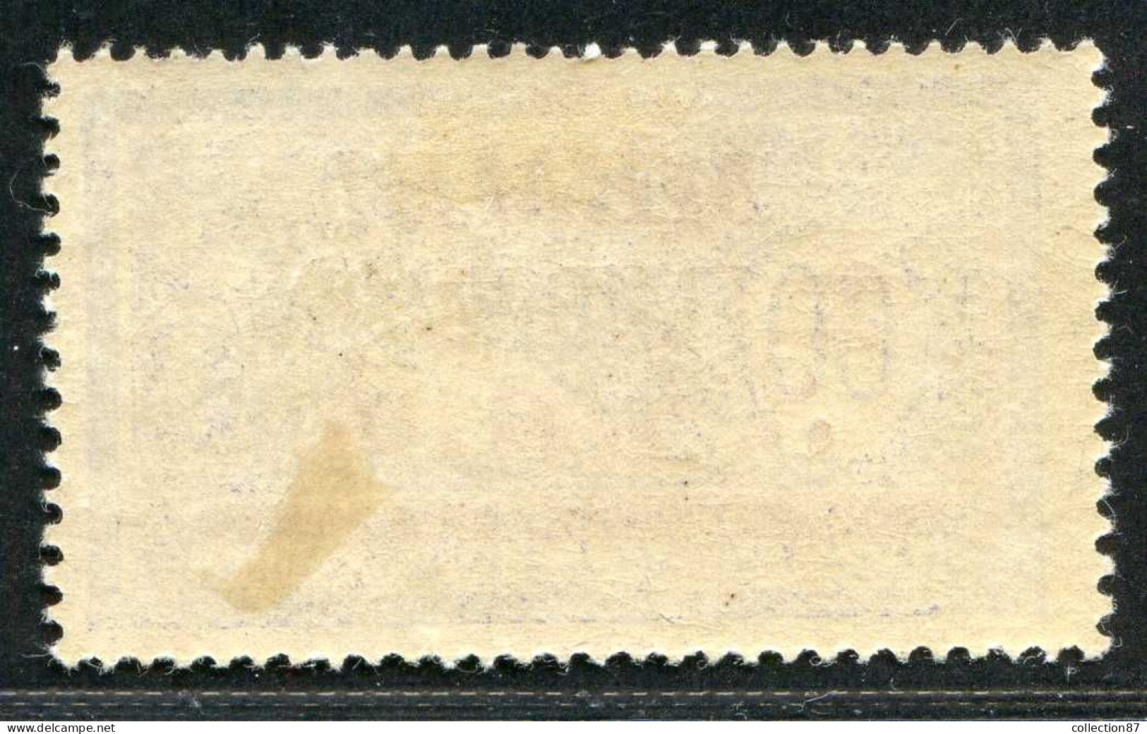 REF 088 > MEMEL FLUGPOST < PA N° 25 * Neuf Ch Dos Visible - MH * > Air Mail - Aéro - Unused Stamps