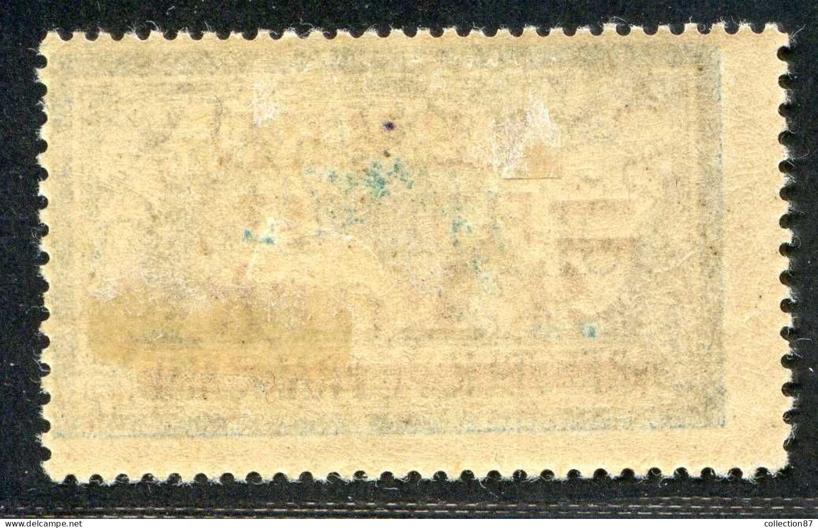 REF 088 > MEMEL FLUGPOST < PA N° 29 * Neuf Ch Dos Visible - MH * > Air Mail - Aéro - Unused Stamps