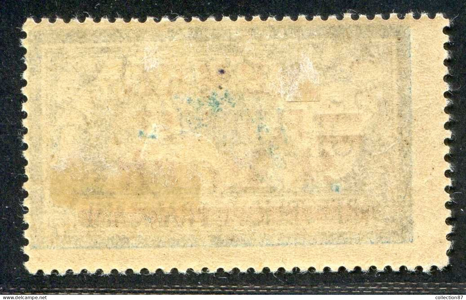 REF 088 > MEMEL FLUGPOST < PA N° 29 * Neuf Ch Dos Visible - MH * > Air Mail - Aéro - Nuevos