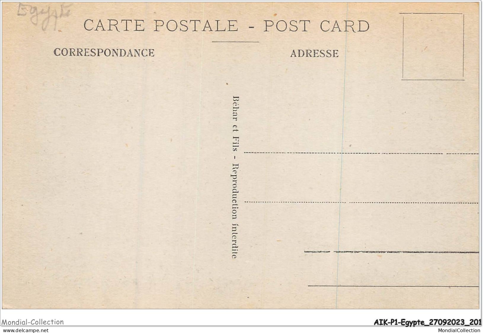 AIKP1-EGYPTE-0101 -LE CAIRE - CAIRO - Citadelle Et Mosquée Mohamed Aly  - Pyramiden