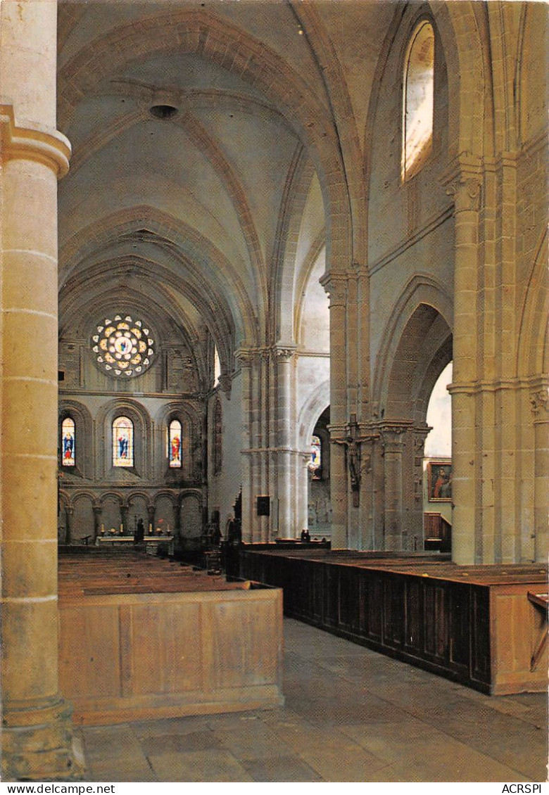 MONTREAL  Intérieur De L'église XIIe S   38 (scan Recto Verso)MG2871 - Montreal