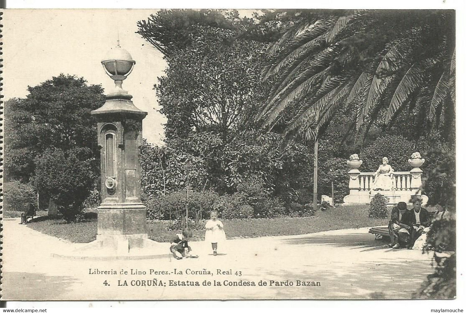 La Coruna ( Bt - La Coruña