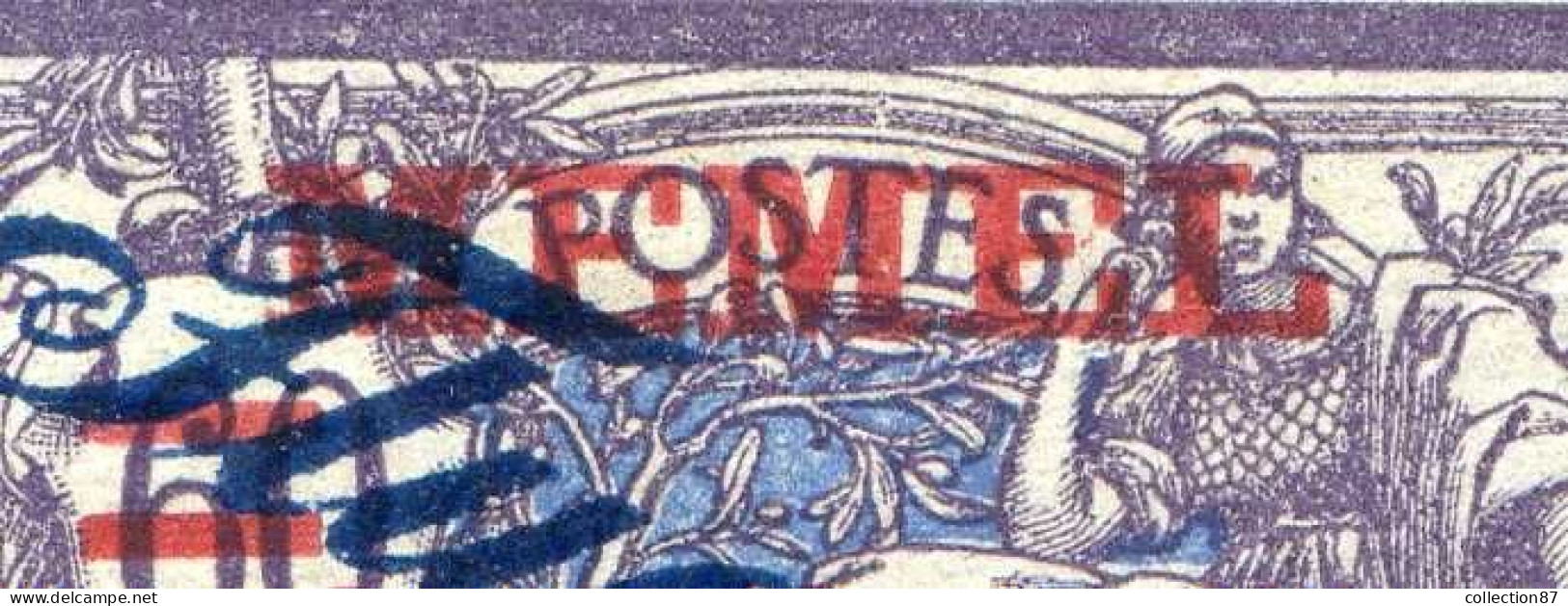 REF 088 > MEMEL FLUGPOST < PA N° 14 * + N° 15 Pour Comparaison < Neuf Ch Dos Visible - MH * > Air Mail - Aéro - Unused Stamps