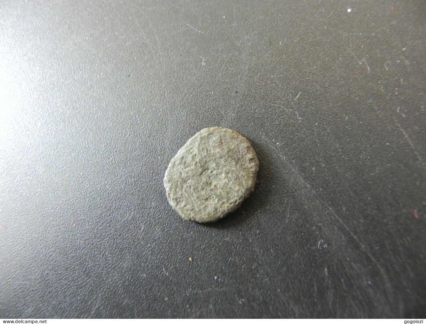 Ancient Roman Coin - To Be Identified - Other & Unclassified