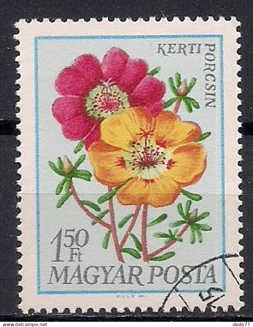 HONGRIE  N°  1998  OBLITERE - Used Stamps