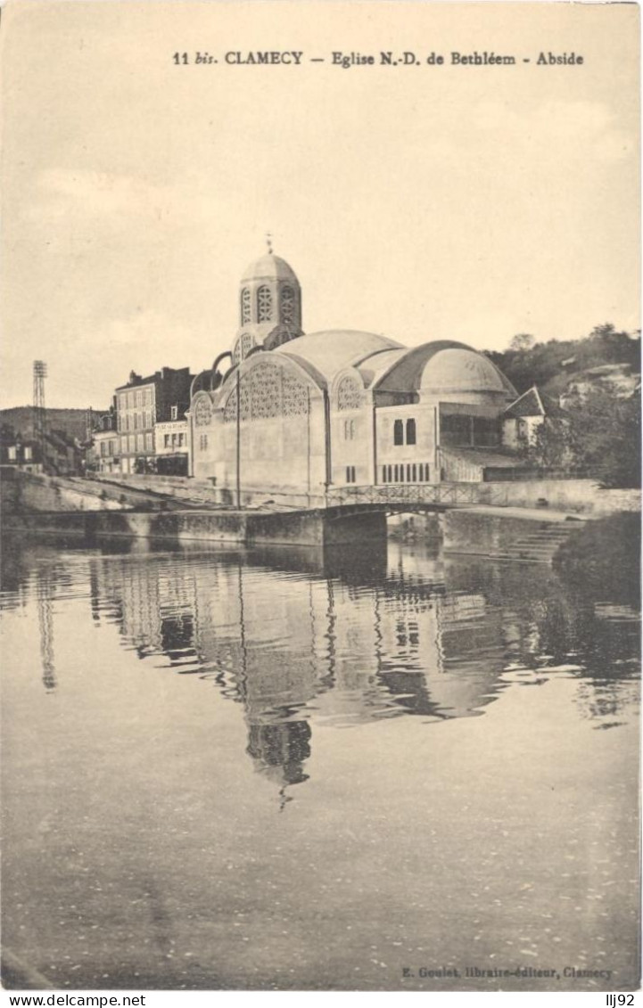 CPA 68 - 1414. Vallée De MASEVAUX - Le Lac D'ALFELD - Vue Vers Le Barrage - Masevaux