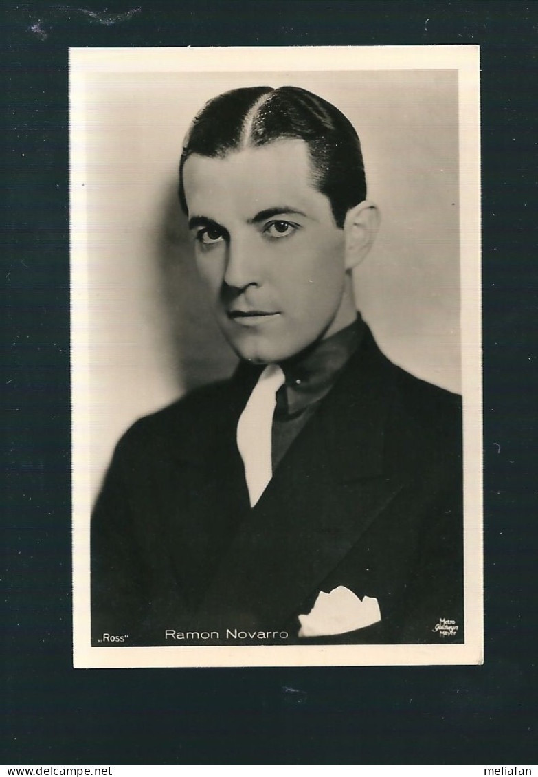 Q679 - PHOTO RAMON NOVARRO - Photographs