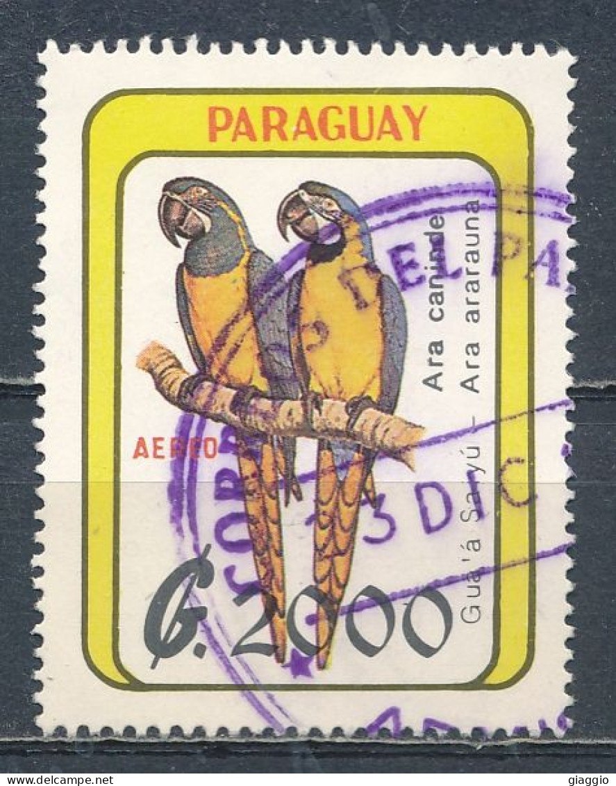 °°° PARAGUAY - Y&T N°1176 PA - 1990 °°° - Paraguay