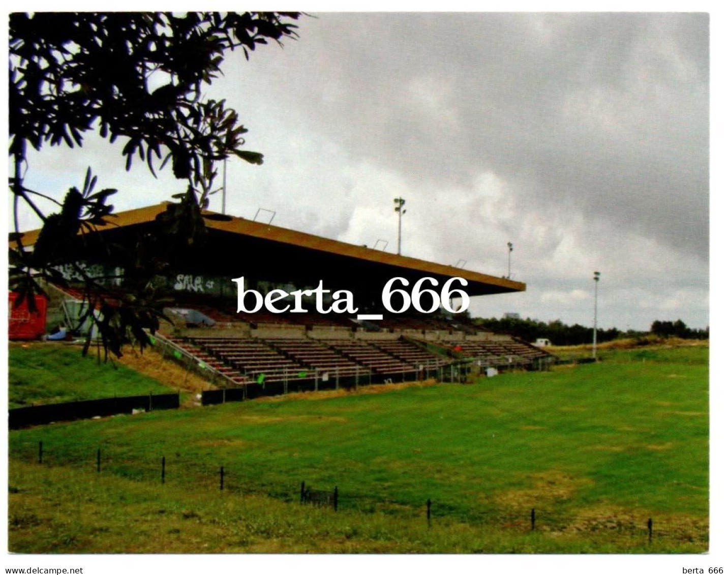 Australia New South Wales St George Stadium - Stadi