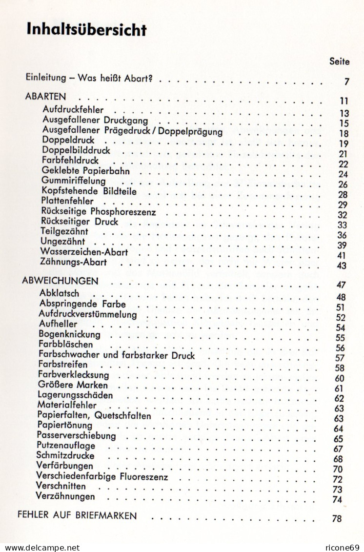 Michel Abartenführer, 80 S. M. Abb. - Otros & Sin Clasificación