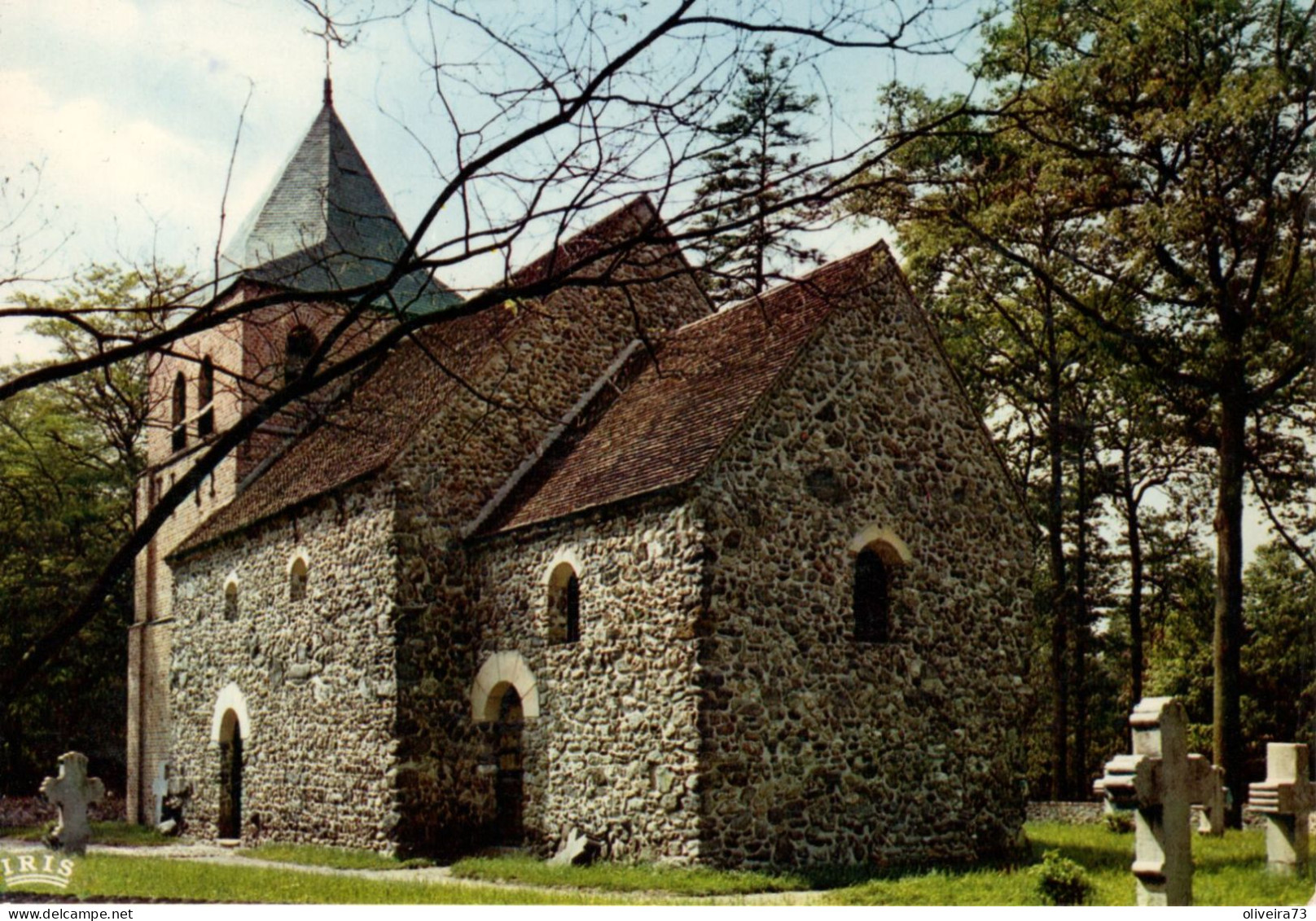 DOMEIN BOKRIJK - OPENLUCHTMUSEUM - Genk