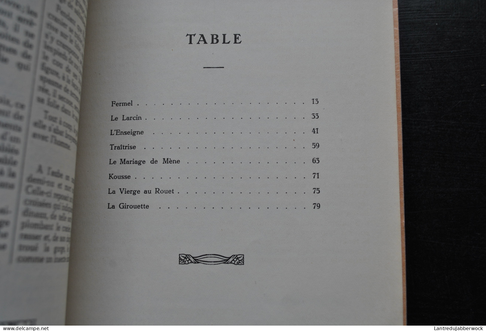 Hubert STIERNET Histoires Hantées Collection Junior Librarie Moderne - Sd 2è Ed. - Préface Hubert Krains Auteur Belge - Autori Belgi