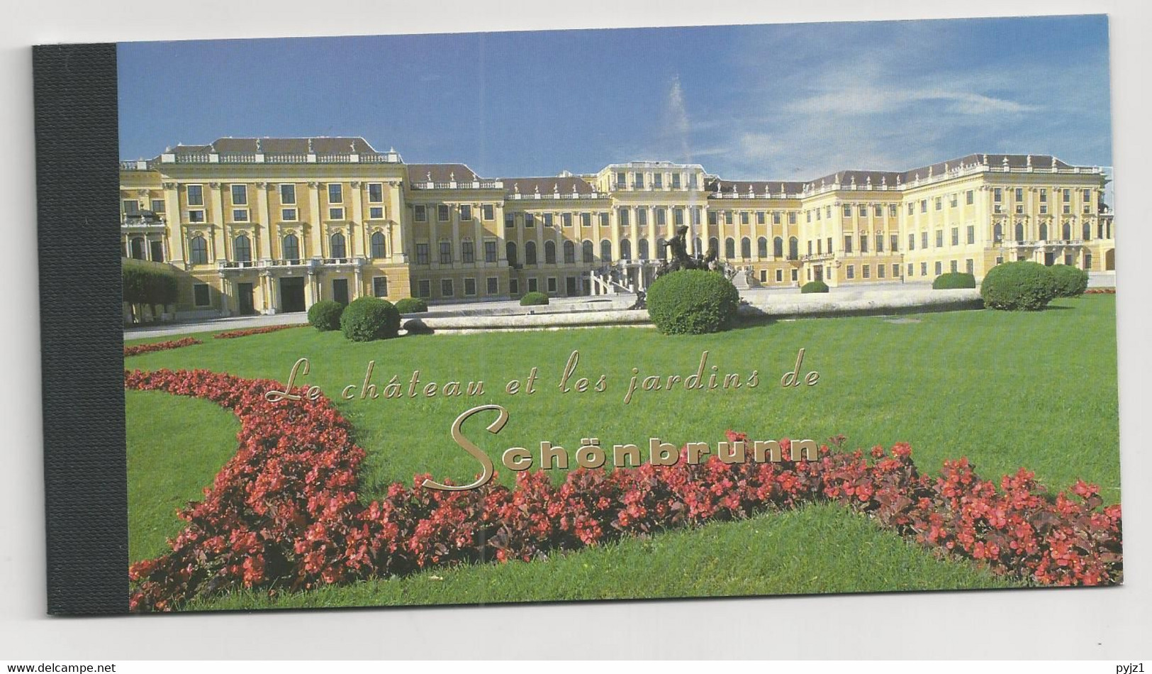 1998 MNH UNO Geneve Booklet - Carnets