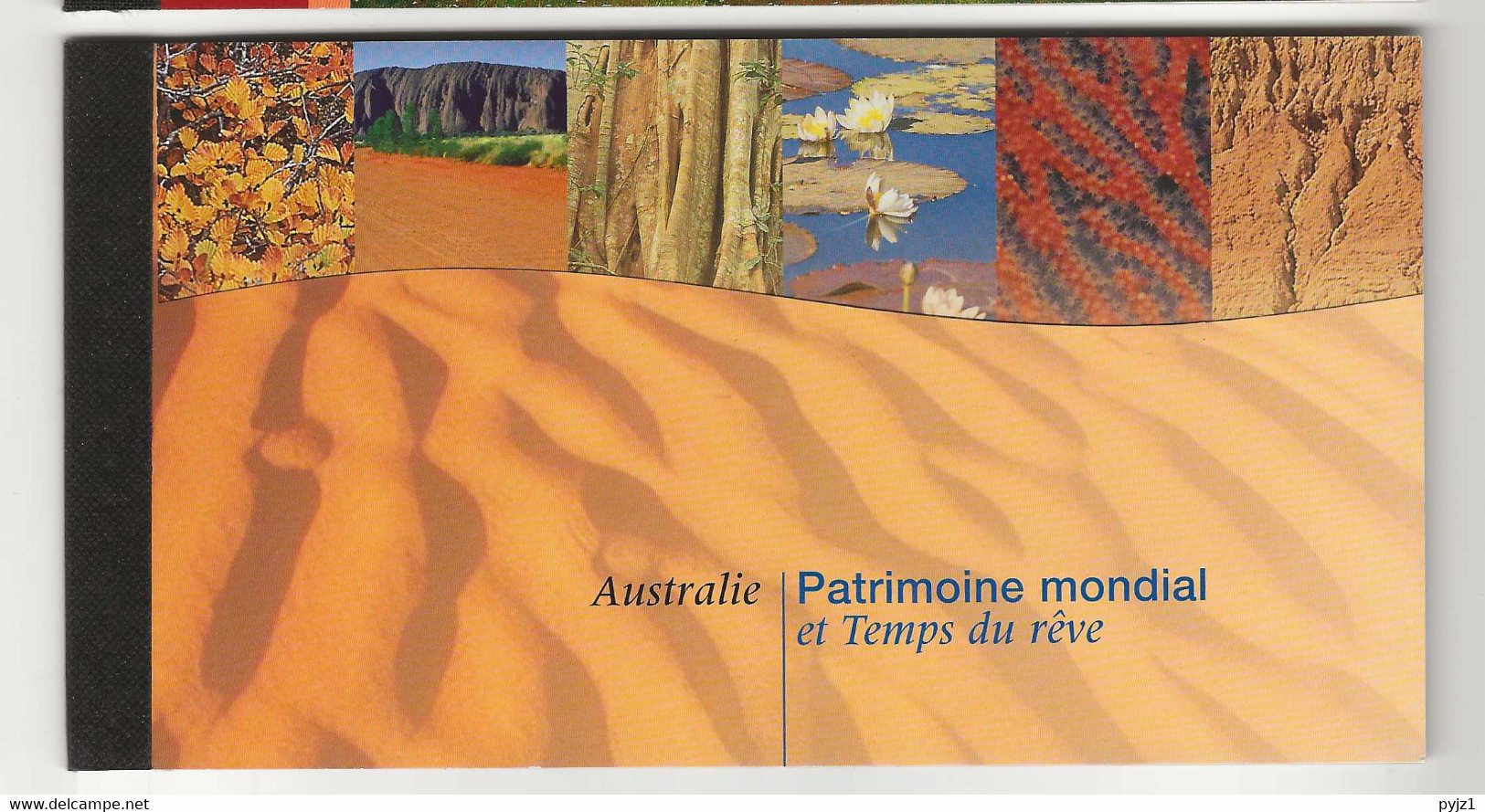 1999 MNH UNO Geneve Booklet - Booklets