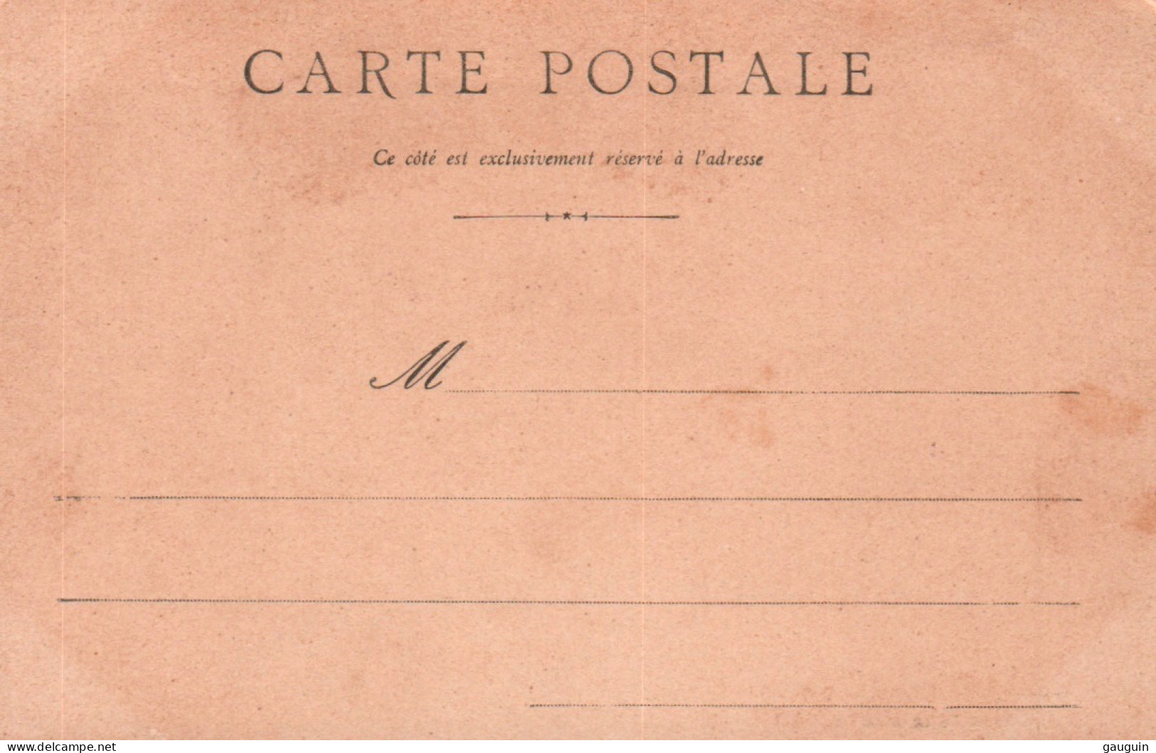 CPA - MISSILLAC - Château De La Brétesche (carte Nuageuse) - Edition ? - Missillac