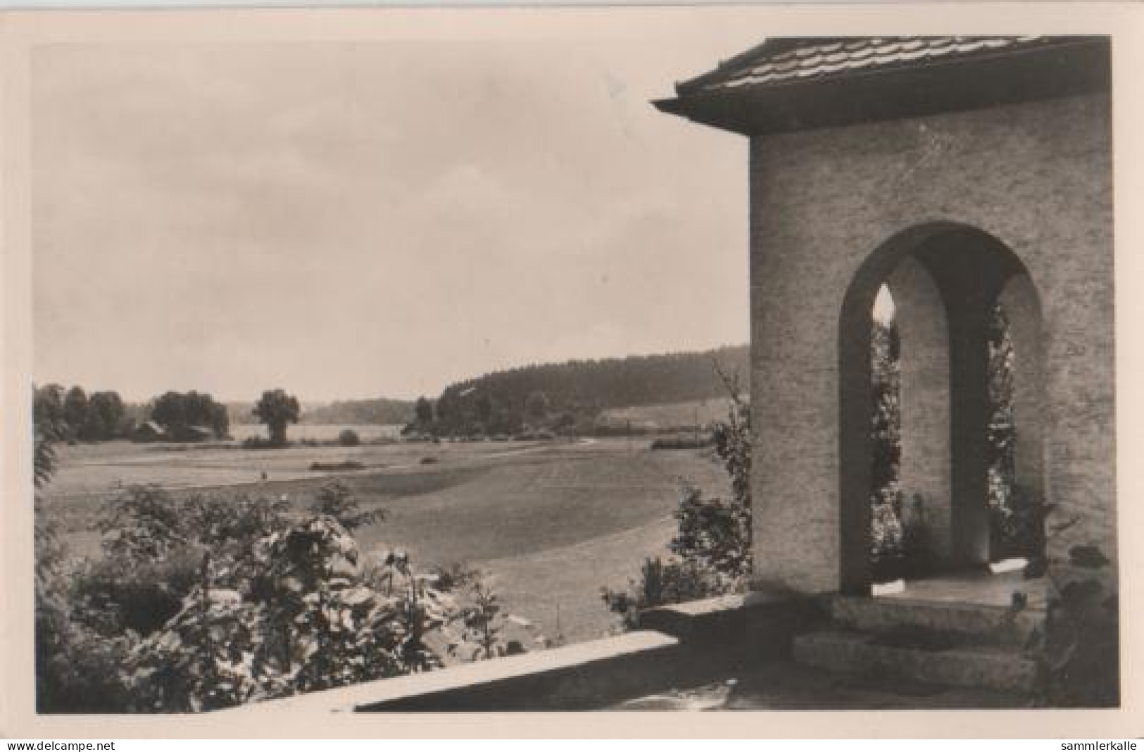 18284 - Mütterheim Stein - Ca. 1955 - Fürth