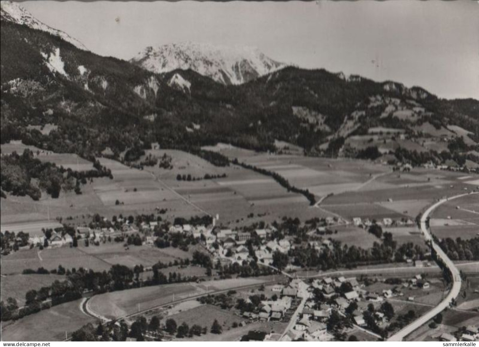 43624 - Österreich - Aich - Sommerfrische - Ca. 1965 - Liezen