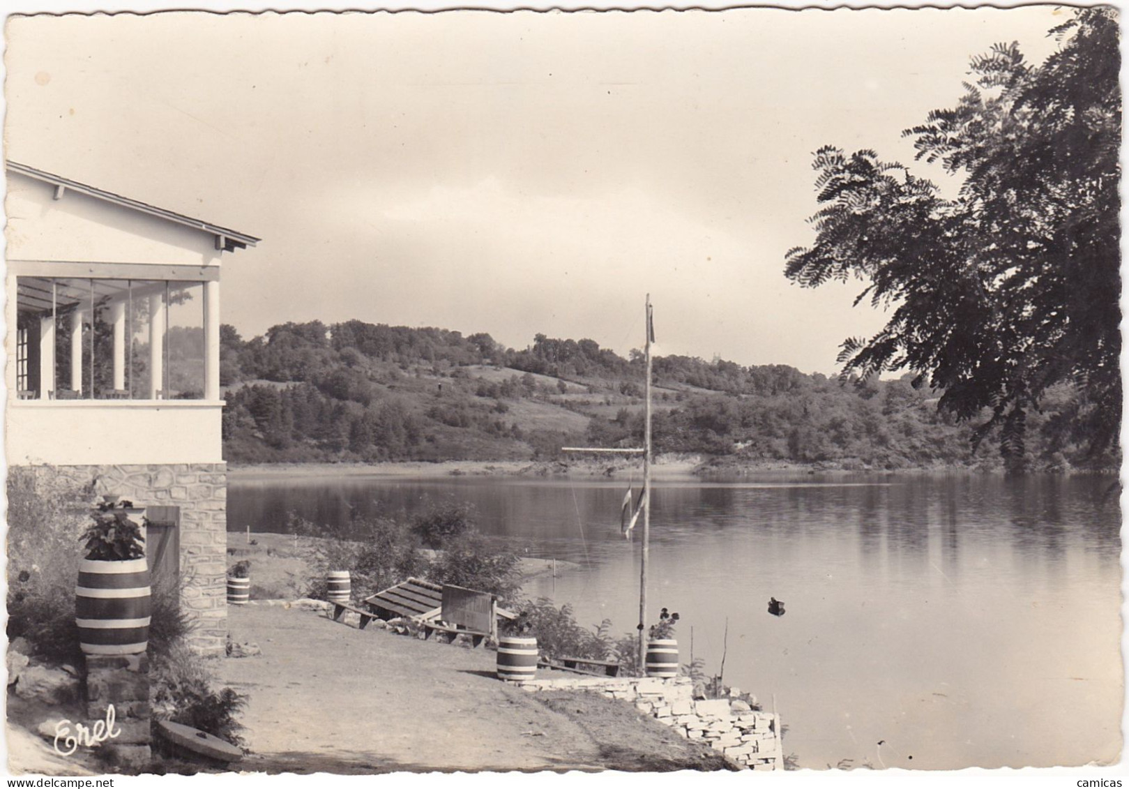 LOT DE 500 CARTES DE FRANCE ,Tous thêmes, phare, carte géo,patrimoine, village etc....