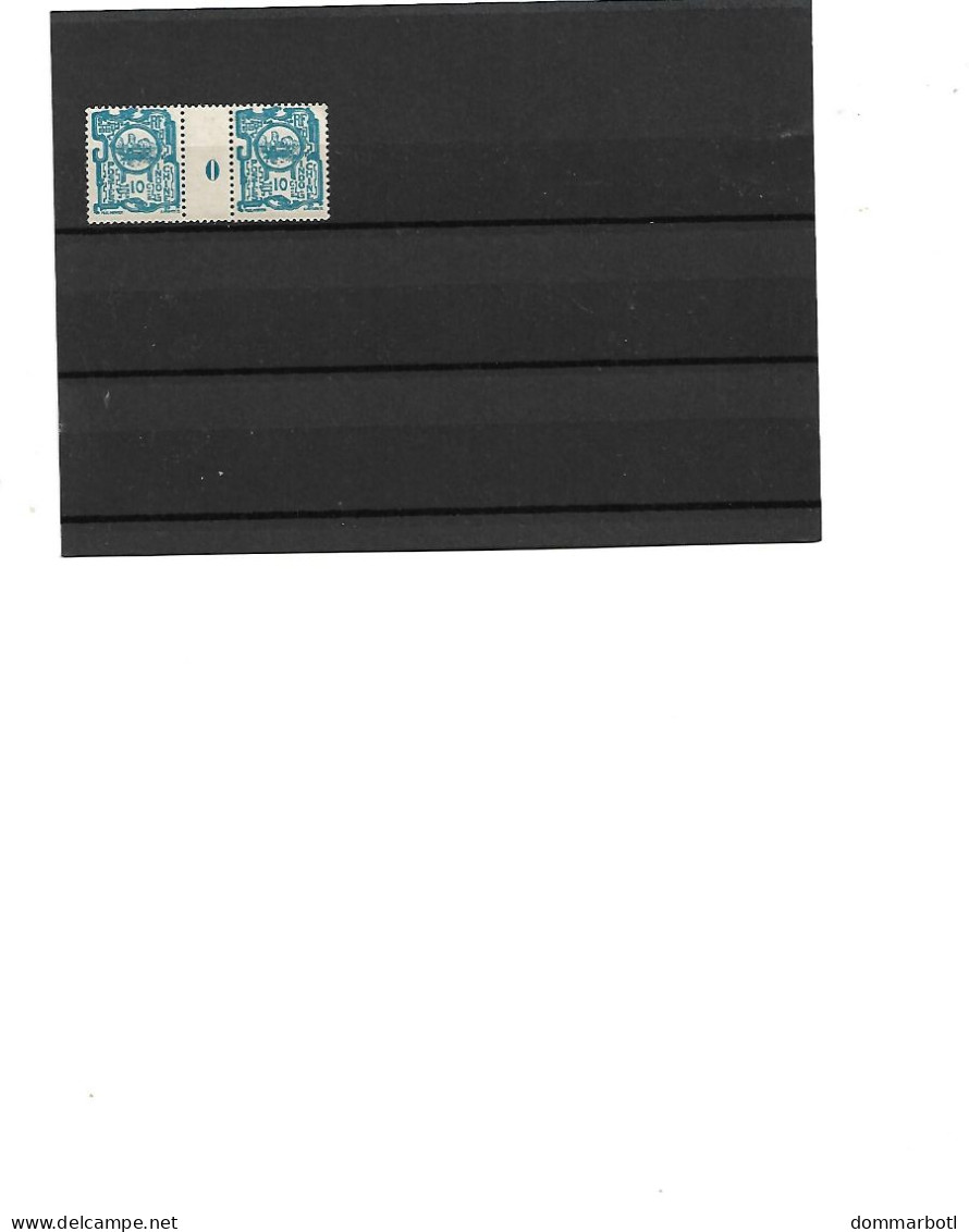 Millésime  N° 136 Luxe - Unused Stamps