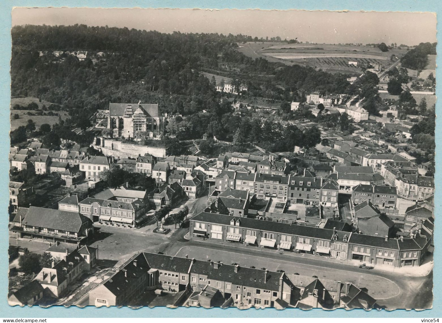 Vallée Du Queyras - Abriès - La Rentrée Des Foins - Poix-de-Picardie