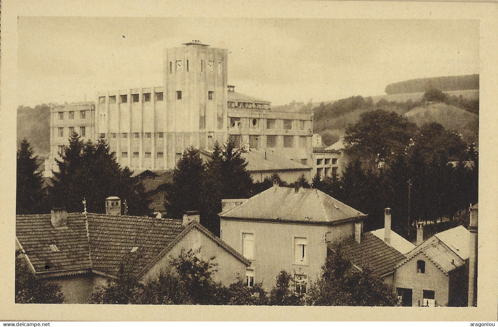 Luxembourg - Luxemburg - S.A. De La BRASSERIE De DIEKIECH - Cartes Postales - Beers