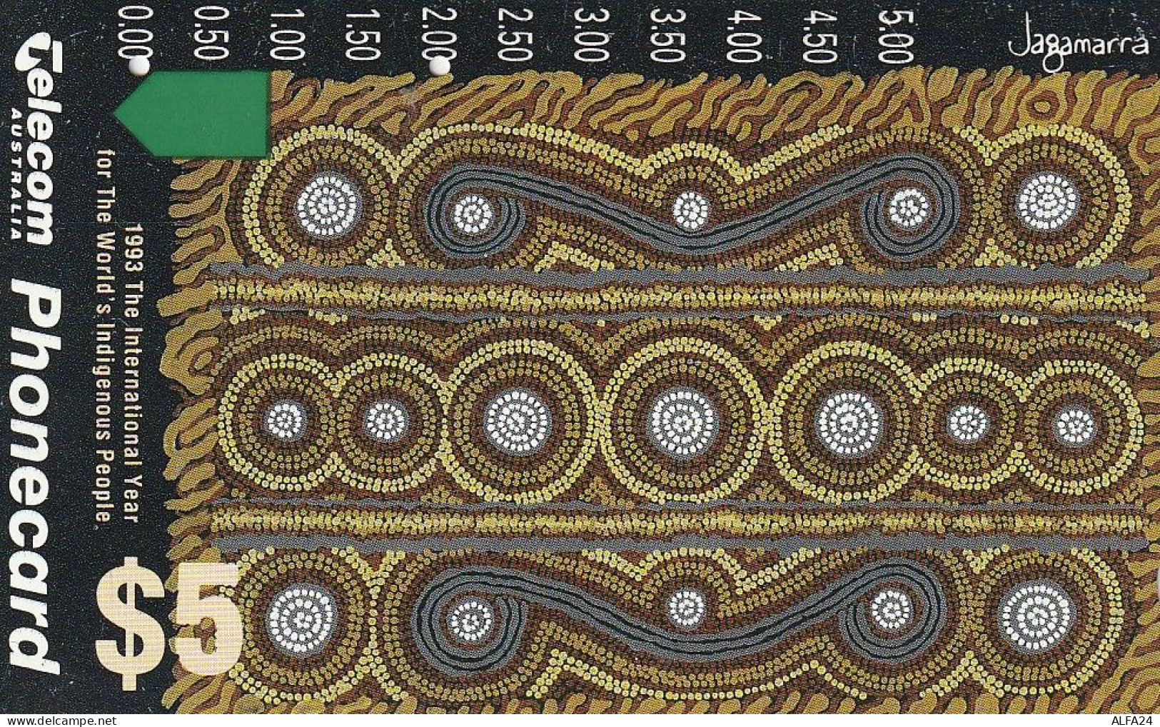 PHONE CARD AUSTRALIA  (CZ481 - Australien