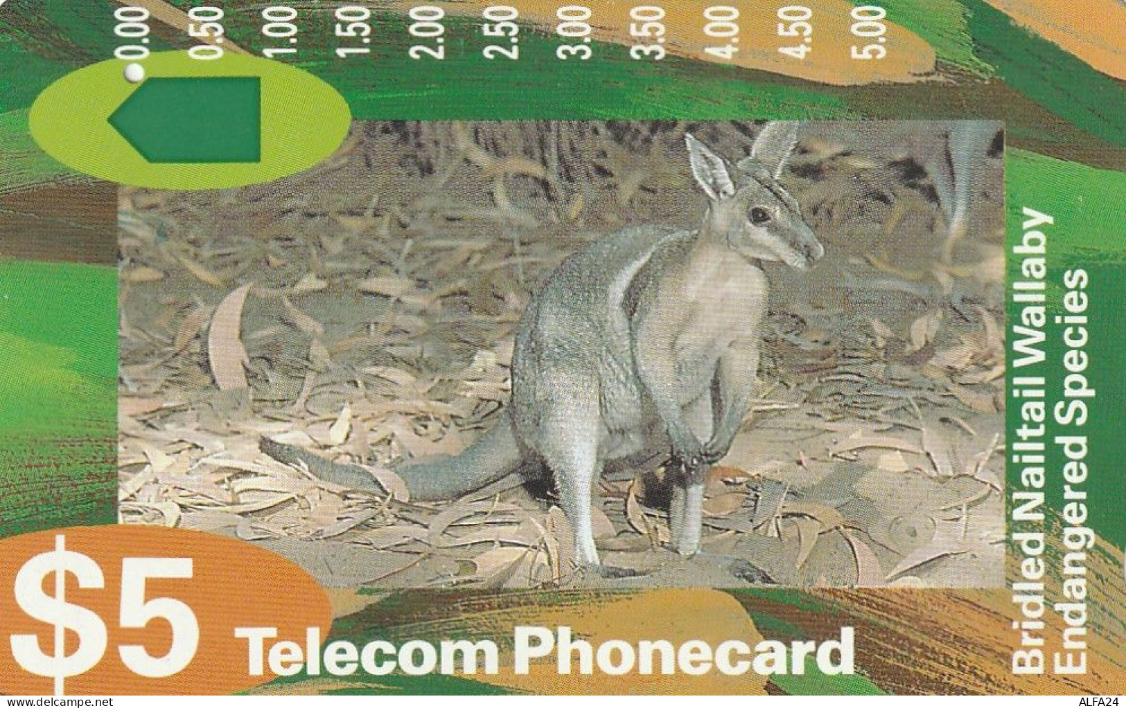 PHONE CARD AUSTRALIA  (CZ478 - Australie