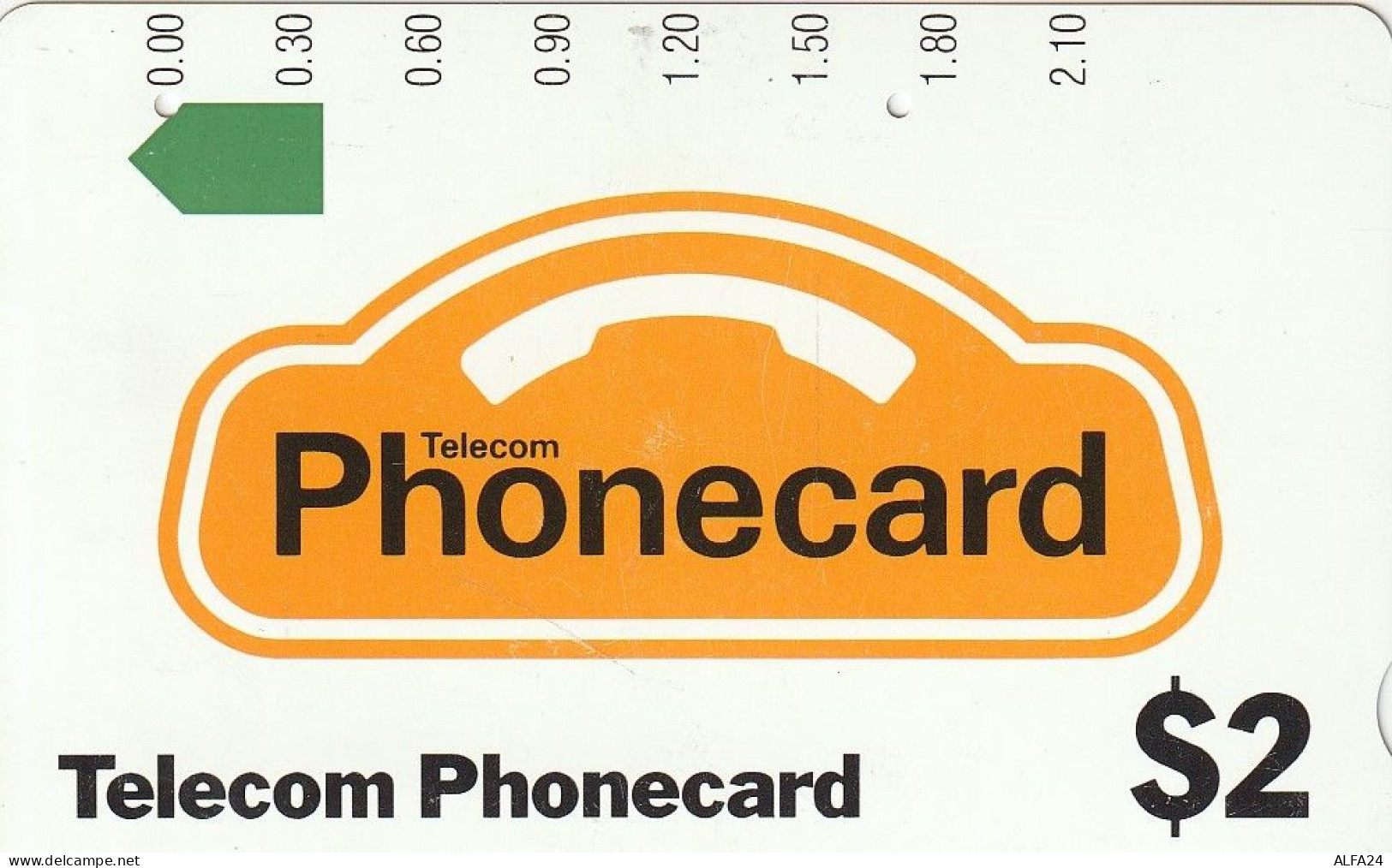 PHONE CARD AUSTRALIA  (CZ449 - Australien