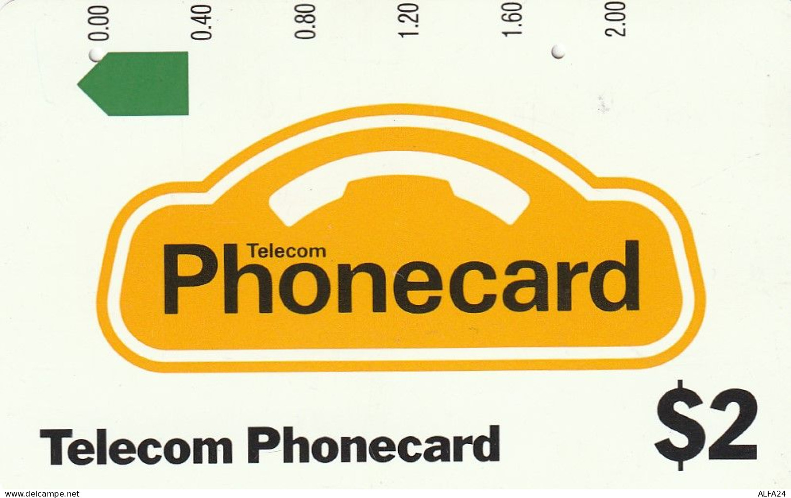 PHONE CARD AUSTRALIA  (CZ444 - Australia