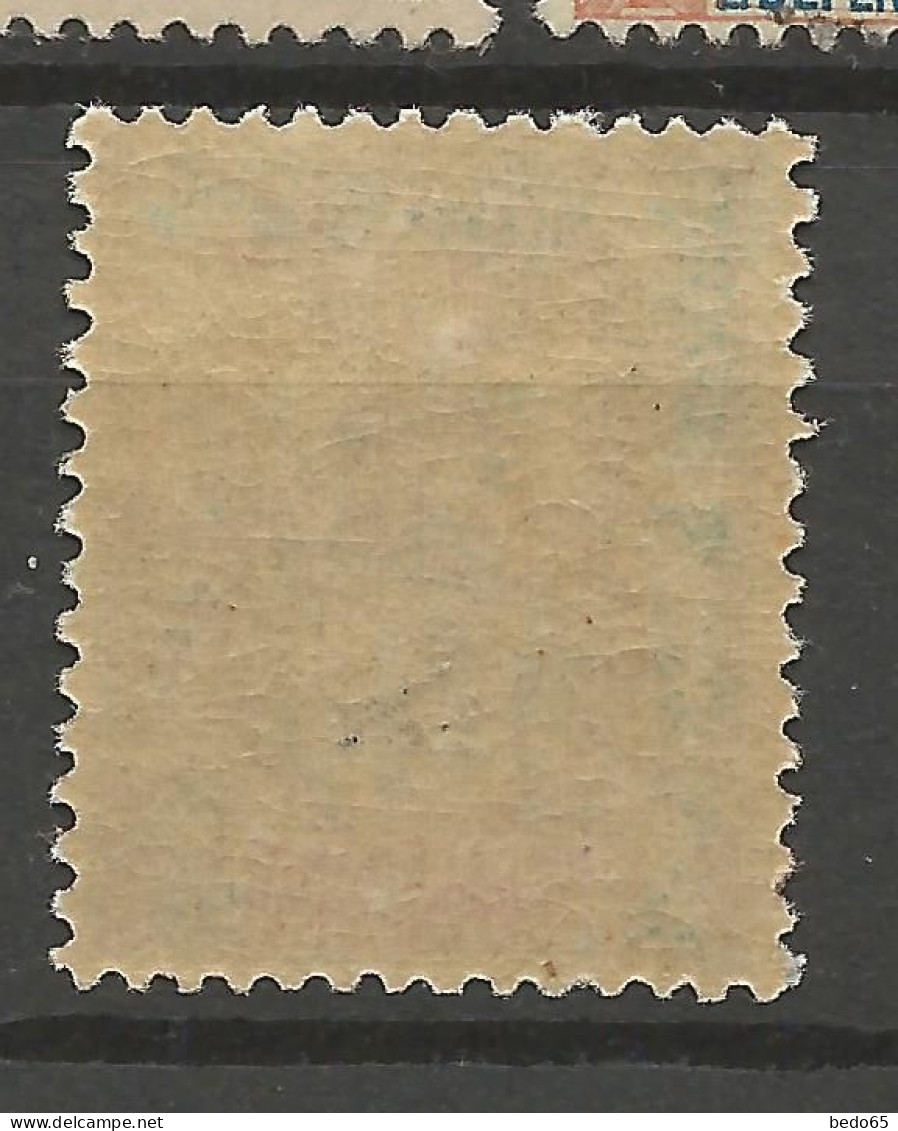 NOUVELLE-CALEDONIE N° 83 NEUF** LUXE SANS CHARNIERE / Hingeless / MNH - Unused Stamps