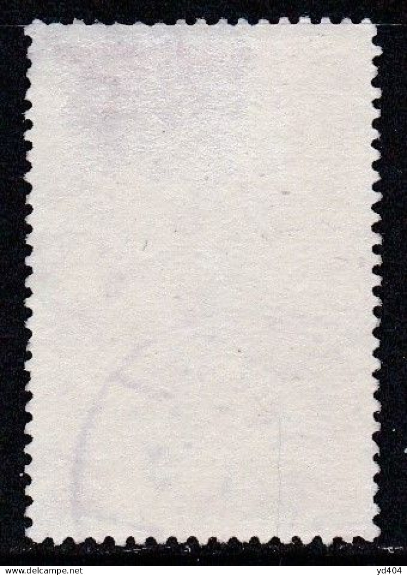 NO024C – NORVEGE - NORWAY – 1935 – NANSEN REFUGEE FUND – SG # 237 USED 3,75 € - Used Stamps