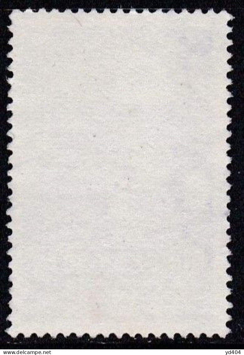 NO024D – NORVEGE - NORWAY – 1935 – NANSEN REFUGEE FUND – SG # 238 USED 19 € - Used Stamps