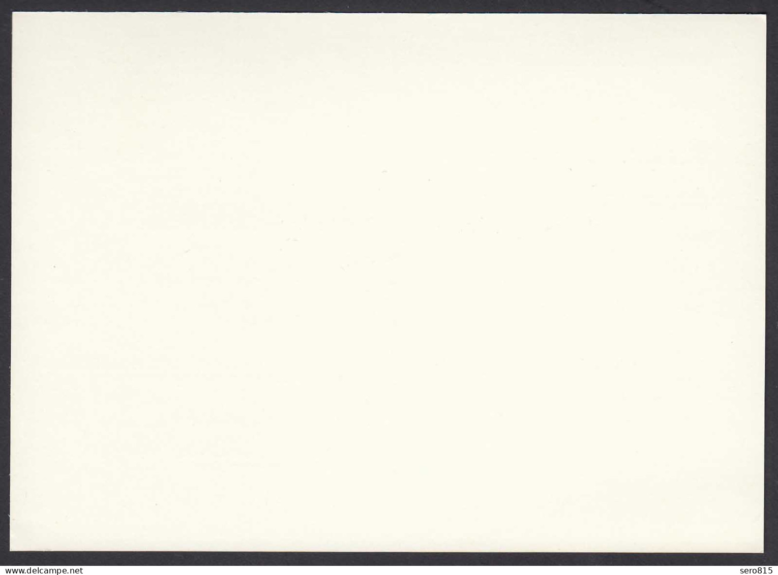 Berlin Postkarte 60 Pfg. Magenta  P110 Ersttag 14.2.79  (26620 - Otros & Sin Clasificación