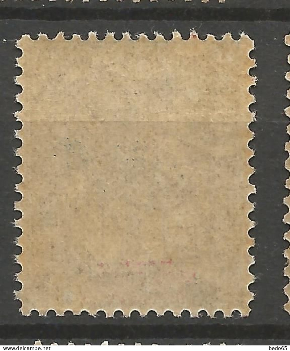 NOUVELLE-CALEDONIE N° 67 NEUF** LUXE SANS CHARNIERE / Hingeless / MNH - Unused Stamps